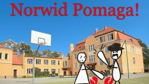 Zbiórka Norwida "Norwid vs Nowotwór"