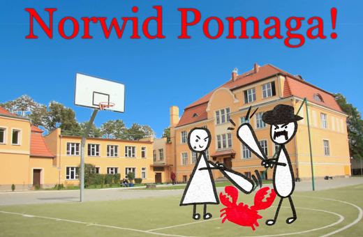 Zbiórka Norwida "Norwid vs Nowotwór"