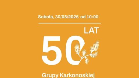 Festyn w Szklarskiej Porębie na 50–lecie GOPR