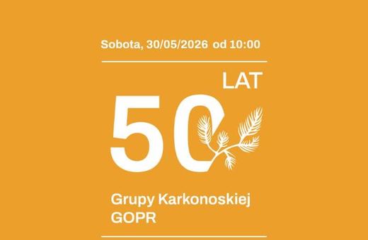 Festyn w Szklarskiej Porębie na 50–lecie GOPR