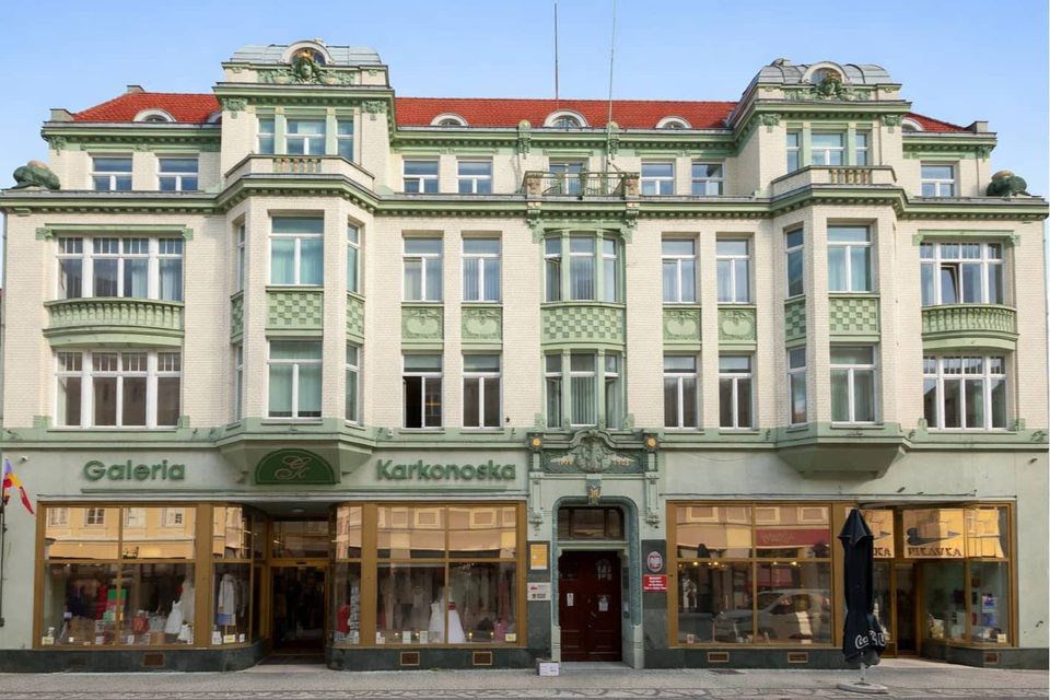 KARR kontroluje