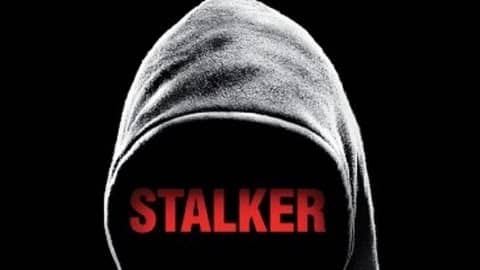 Mimo wyroku za stalking nie zamierzał odpuszczać...