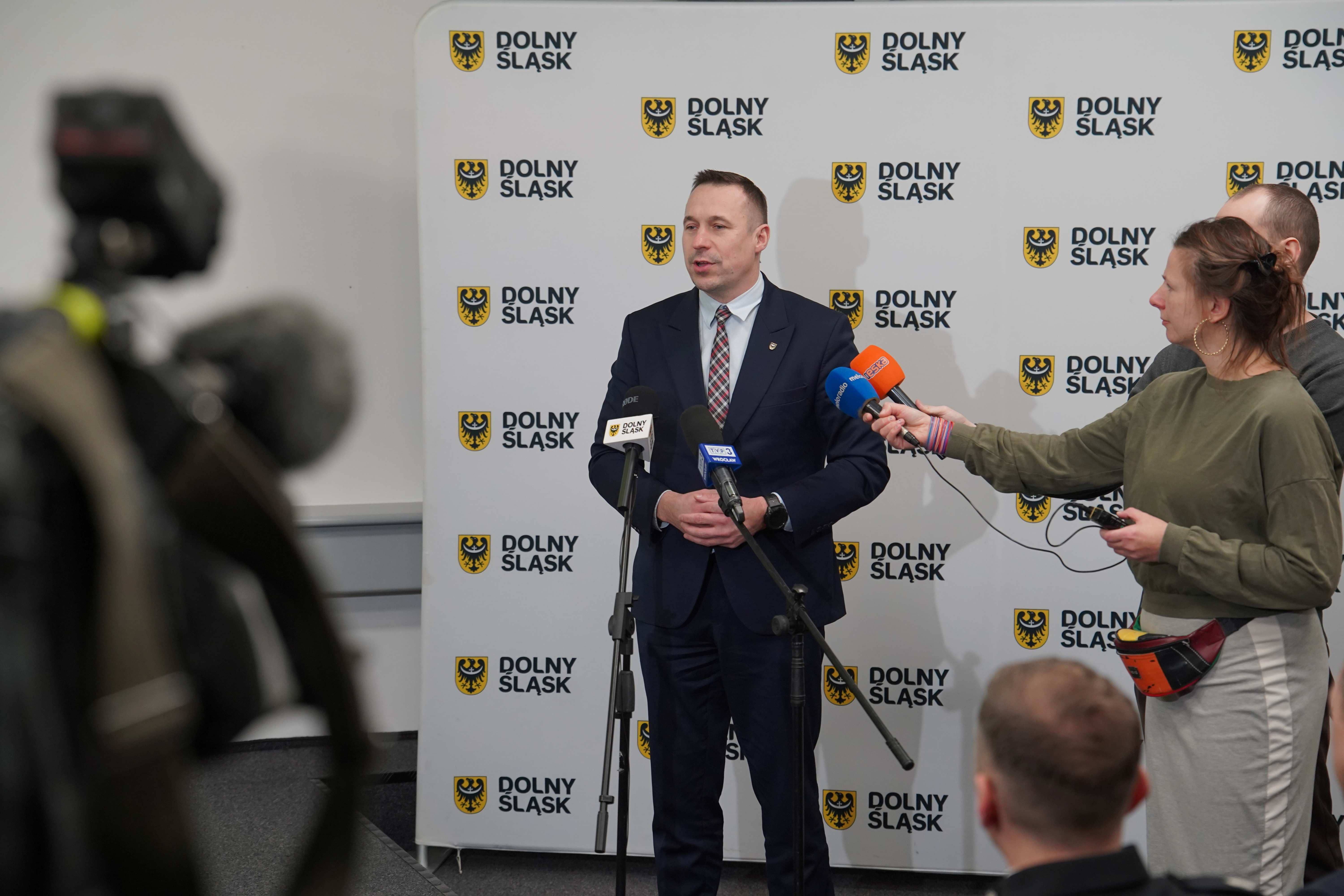 Druhowie z OSP polatają dronami