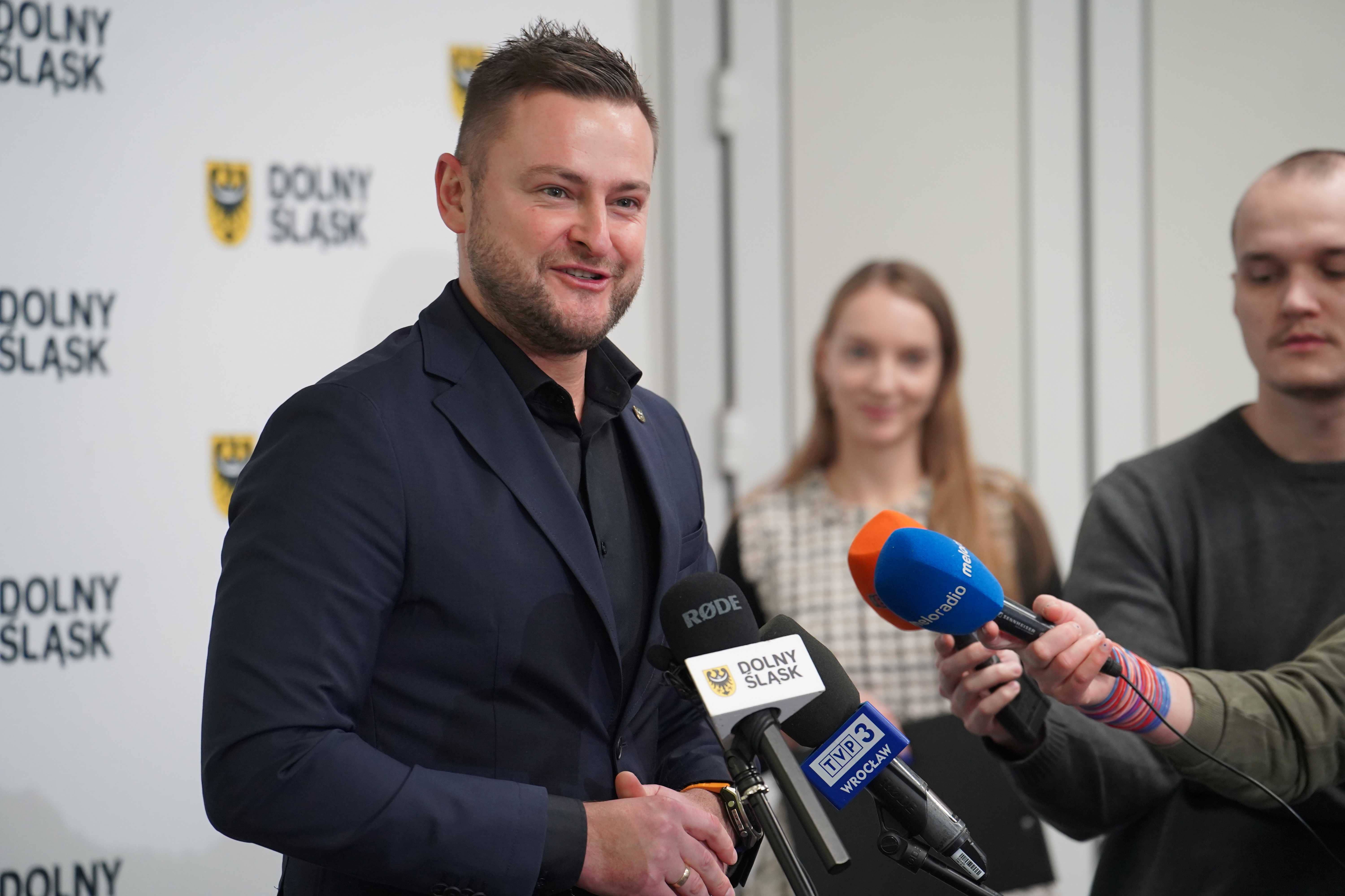 Druhowie z OSP polatają dronami