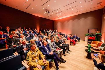 20–lecie działalności Zakładów 3M SuperHub we Wrocławiu