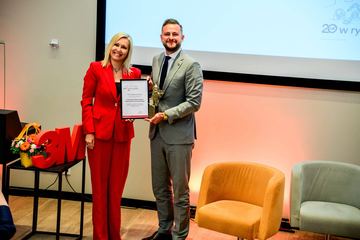 20–lecie działalności Zakładów 3M SuperHub we Wrocławiu