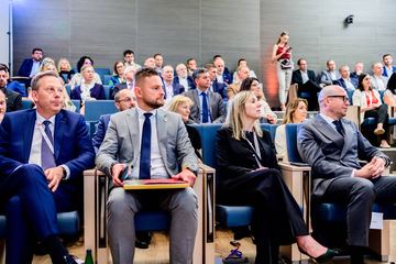 20–lecie działalności Zakładów 3M SuperHub we Wrocławiu