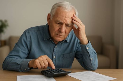 Seniorzy są oburzeni – chcą im zabrać pieniądze