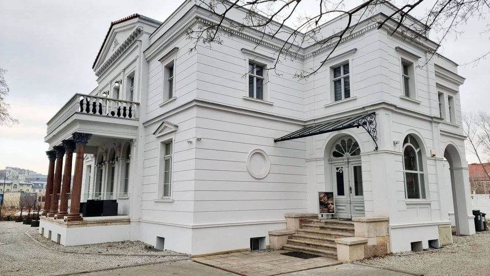 O finale WOŚP, polonezie maturzystów i odwołaniu Przewodniczącej Rady Powiatu