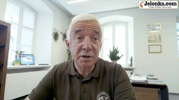 Spotkanie z dyrektorem KPN w Sobieszowie