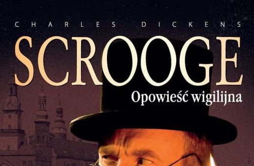 "Opowieść wigilijna" w teatrze w Jeleniej Górze
