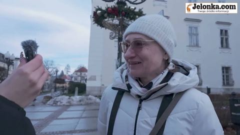 Dzieci już dorosły, ale prezenty dostają