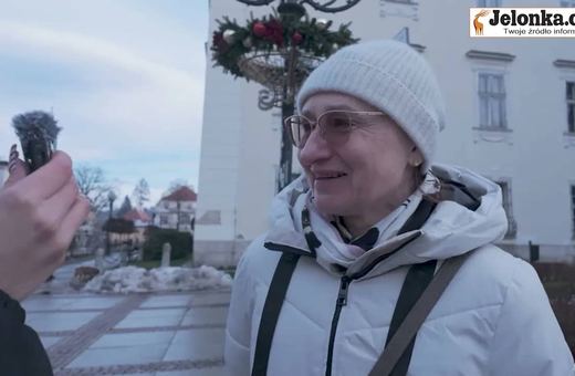 Dzieci już dorosły, ale prezenty dostają