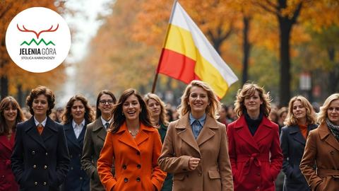 Powstaje Jeleniogórska Rada Kobiet
