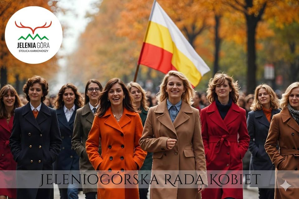 Powstaje Jeleniogórska Rada Kobiet