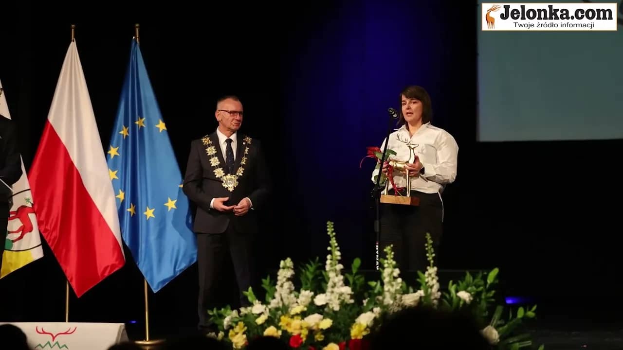 Jeleniogórski Uphotel doceniony