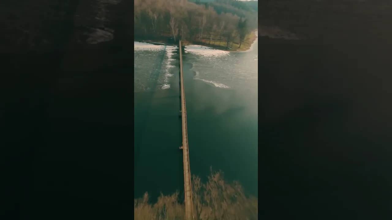 Jezioro Złotnickie – spokojna perła Pogórza Izerskiego