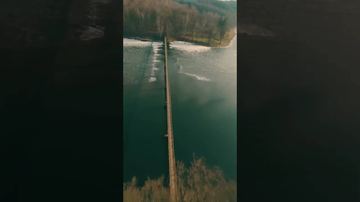Jezioro Złotnickie – spokojna perła Pogórza Izerskiego