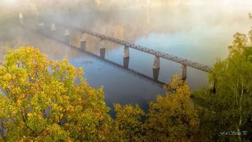 Jezioro Złotnickie – spokojna perła Pogórza Izerskiego
