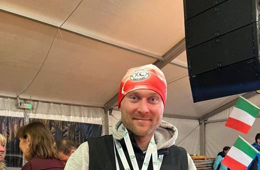 Jeleniogórzanie z medalami Mistrzostw Świata