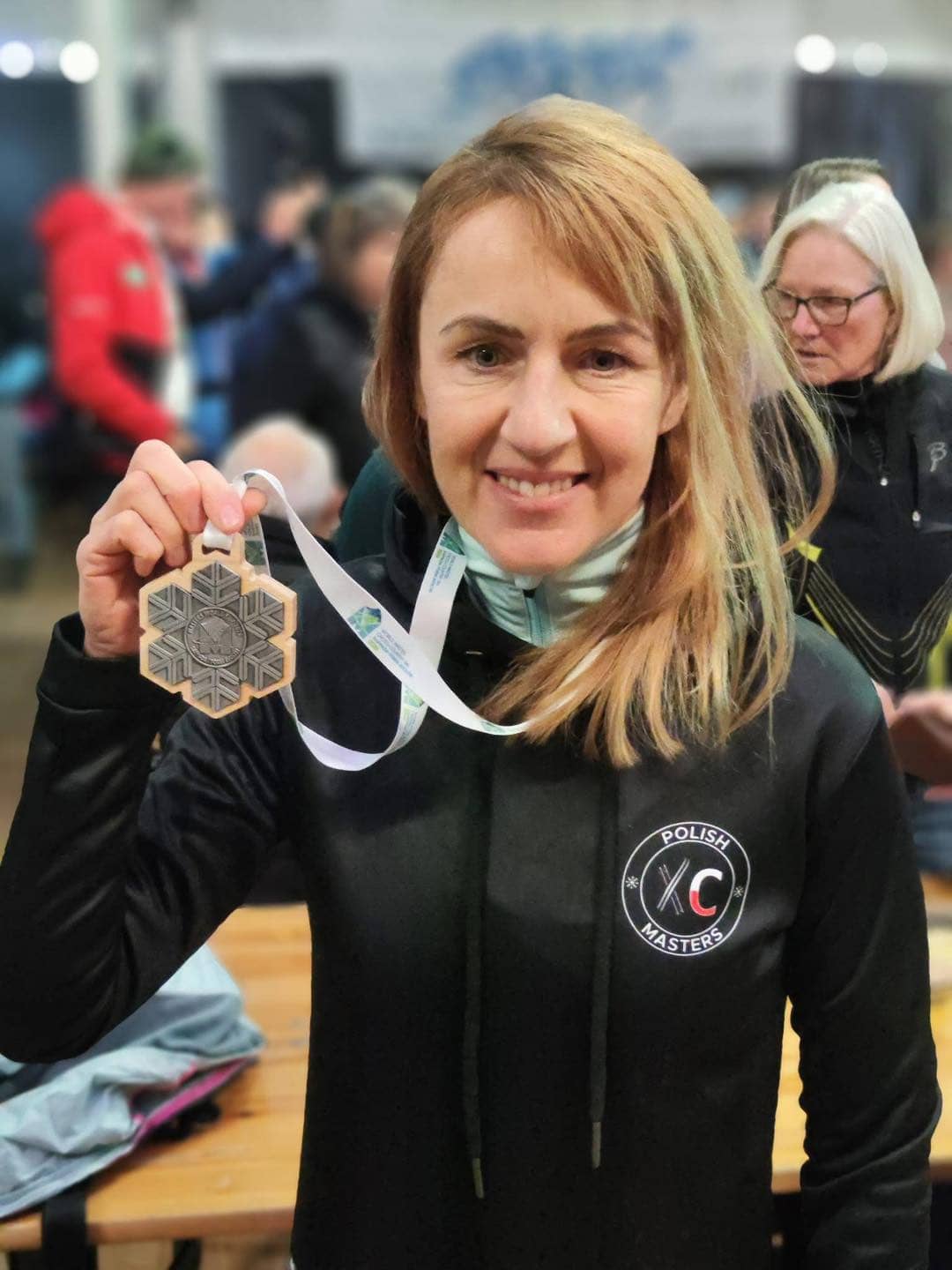 Jeleniogórzanie z medalami Mistrzostw Świata