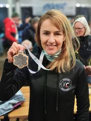 Jeleniogórzanie z medalami Mistrzostw Świata