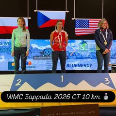Jeleniogórzanie z medalami Mistrzostw Świata