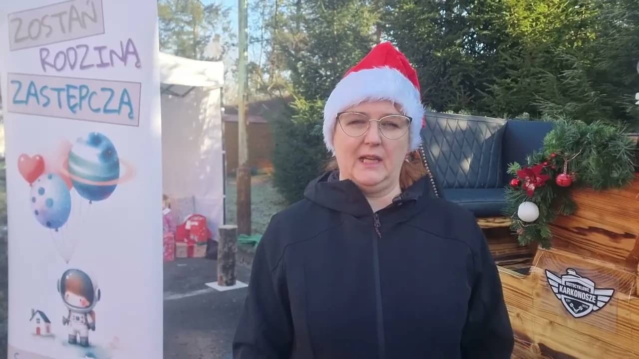 Radość dla dzieci z rodzin wspieranych przez MOPS