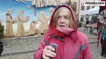 "Bardzo dobra kawa" – Jarmark w Jeleniej Górze