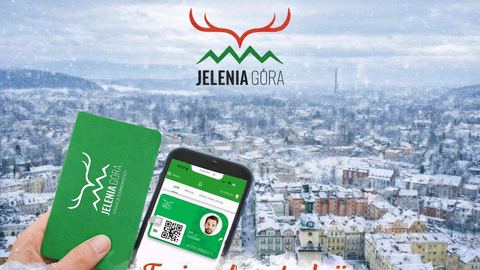 Ferie z Jeleniogórską Kartą Mieszkańca
