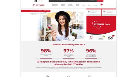Najlepsza sieć komórkowa dla osób pracujących zdalnie i w podróży