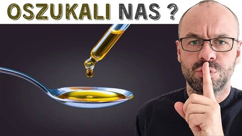 Przekręt z witaminą D. Prawda wyszła na jaw...