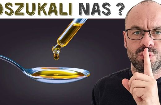 Przekręt z witaminą D. Prawda wyszła na jaw...