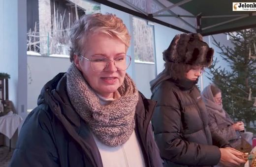 Karkonosze delikatnie – koronkarstwo