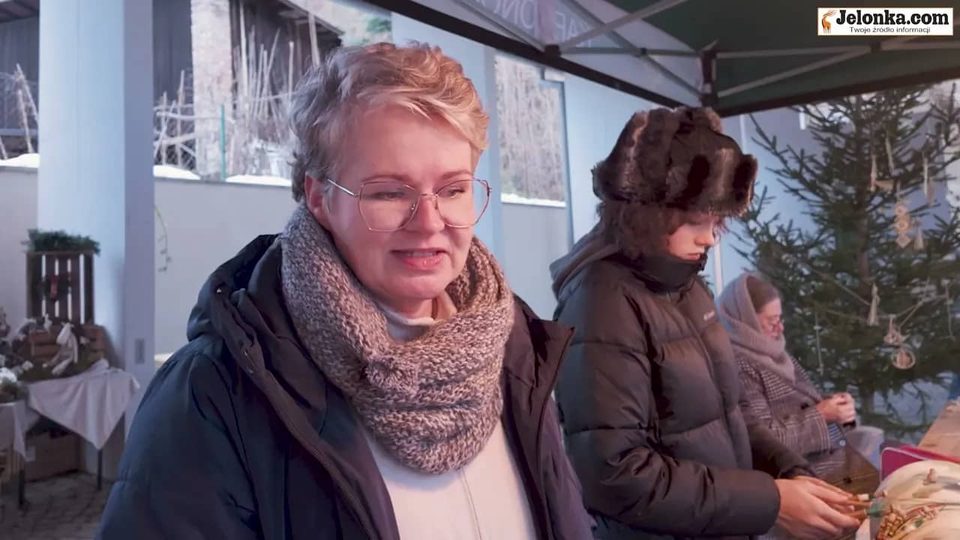 Karkonosze delikatnie – koronkarstwo