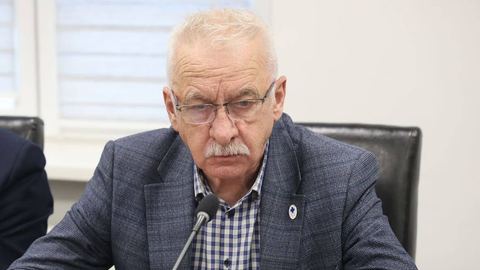 Mirosław Górecki będzie zawieszony w KO?