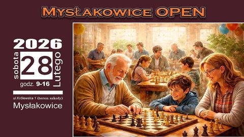Zabawa w Mysłakowicach