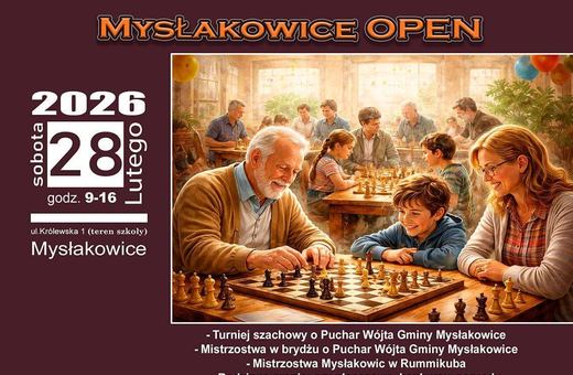 Zabawa w Mysłakowicach