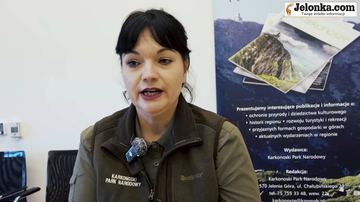 Czy Karkonosze są starsze od dinozaurów?