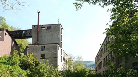 Ściśle tajny obiekt w Kowarach i jego zabezpieczenie kontrwywiadowcze cz. 2
