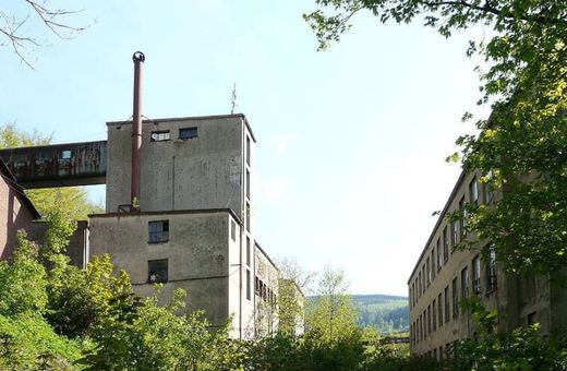 Ściśle tajny obiekt w Kowarach i jego zabezpieczenie kontrwywiadowcze cz. 2