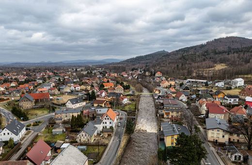 Mniej kopciuchów