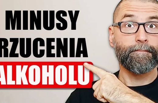 Co stracisz gdy rzucisz picie alkoholu?