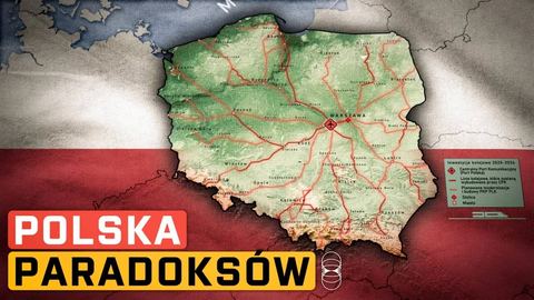Polska Paradoksów A.D. 2026
