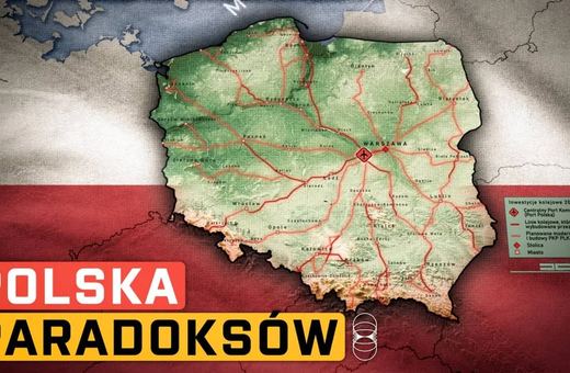 Polska Paradoksów A.D. 2026