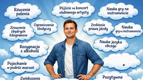 Nowy rok, nowy kurs