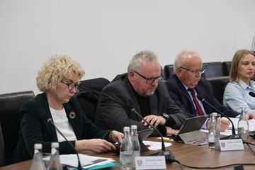 Budżet powiatu karkonoskiego przyjęty