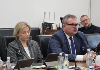 Budżet powiatu karkonoskiego przyjęty