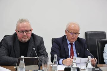 Budżet powiatu karkonoskiego przyjęty