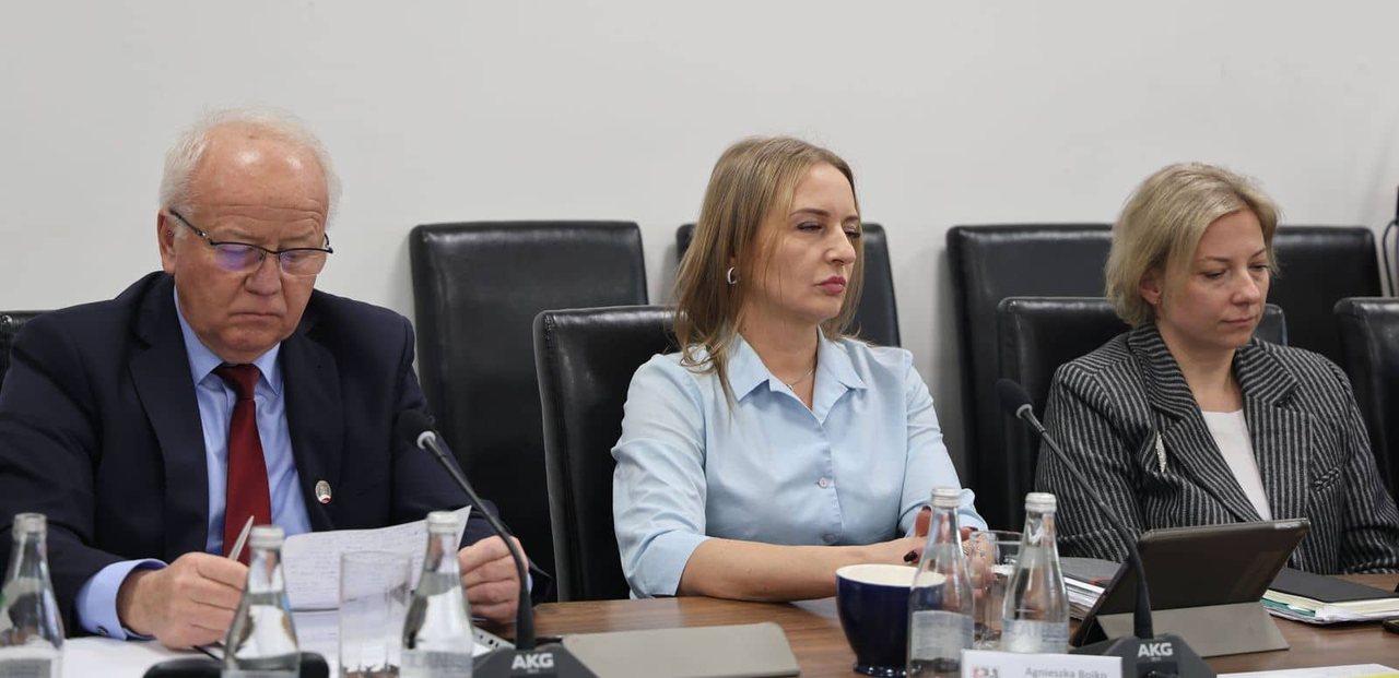 Budżet powiatu karkonoskiego przyjęty